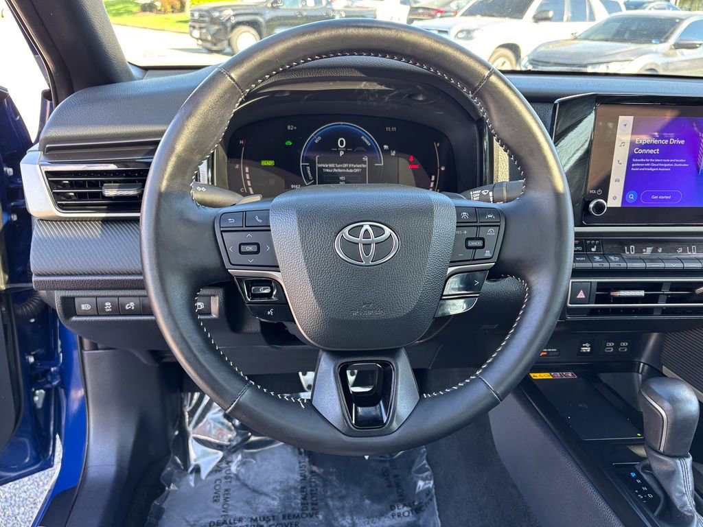 Certified 2025 Toyota Camry SE w/ Convenience Package AWD/4WD image 35