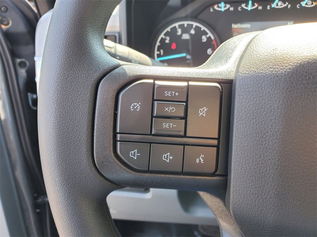 New 2026 Ford F350 XL image 10