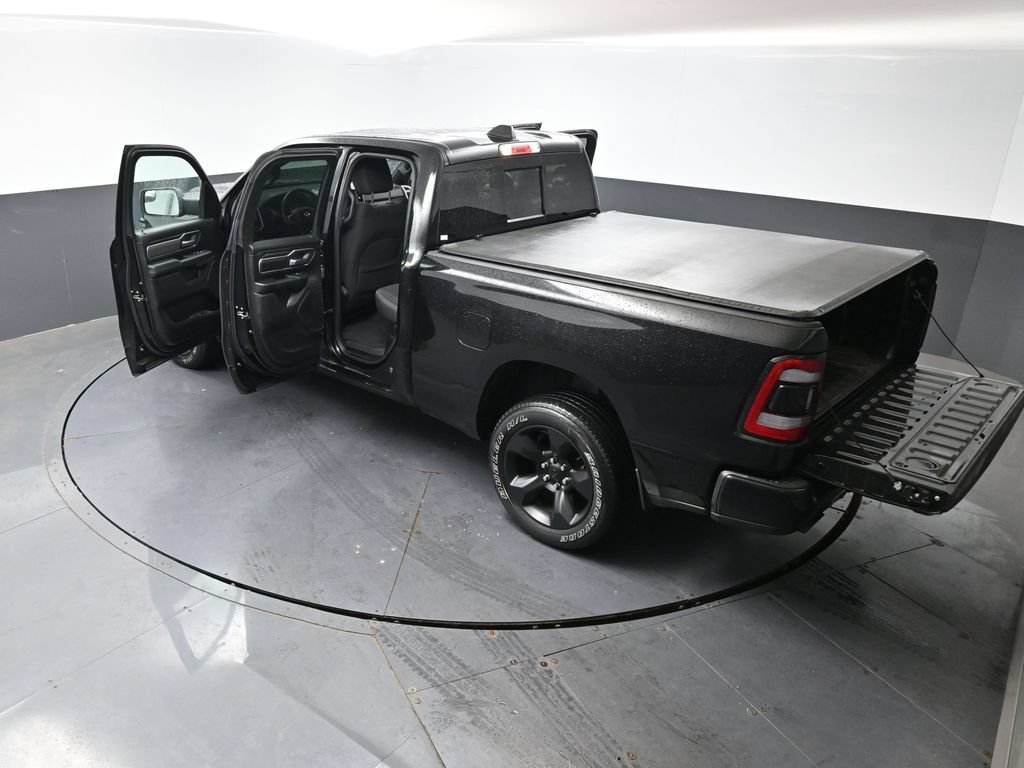 Used 2019 RAM 1500 Big Horn AWD/4WD image 59