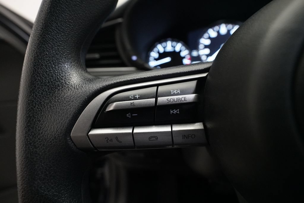 Certified 2023 MAZDA CX-30 AWD 2.5 S image 17