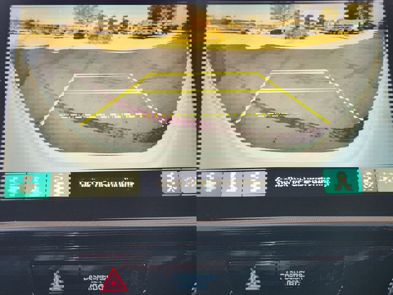 New 2026 Honda Ridgeline Sport image 13