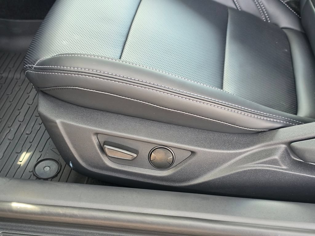 New 2026 Ford Mustang Premium RWD image 16