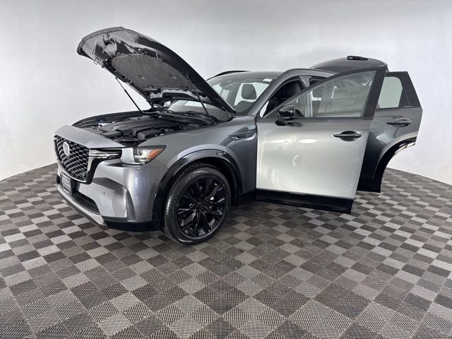 New 2026 MAZDA CX-90 3.3 Turbo S w/ Premium Package image 10