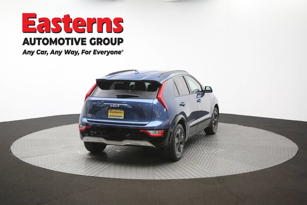 Used 2023 Kia Niro Wind w/ Wind Preserve Package FWD image 38