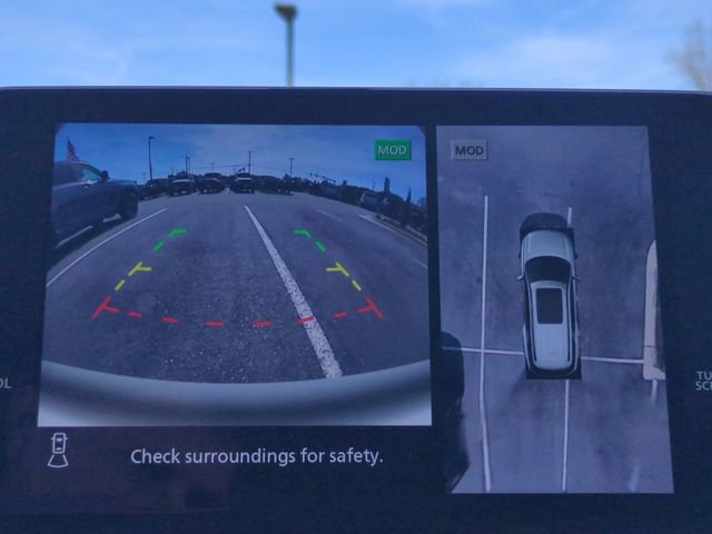 Used 2023 Nissan Pathfinder SL image 20