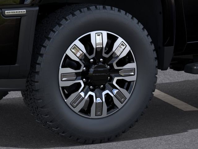 New 2026 GMC Sierra 2500 Denali w/ Denali Reserve Package image 9