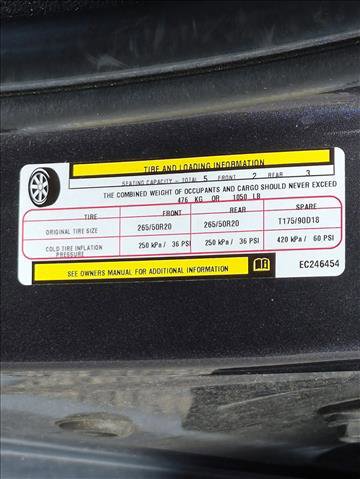 Used 2014 Jeep Grand Cherokee Limited AWD/4WD image 15