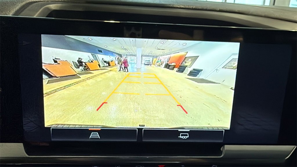 Used 2023 GMC Sierra 1500 SLT w/ SLT Premium Package image 35