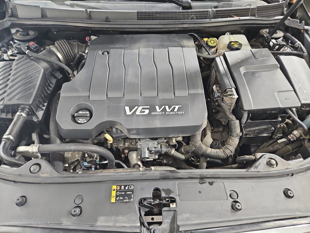 Used 2013 Buick LaCrosse Touring image 23