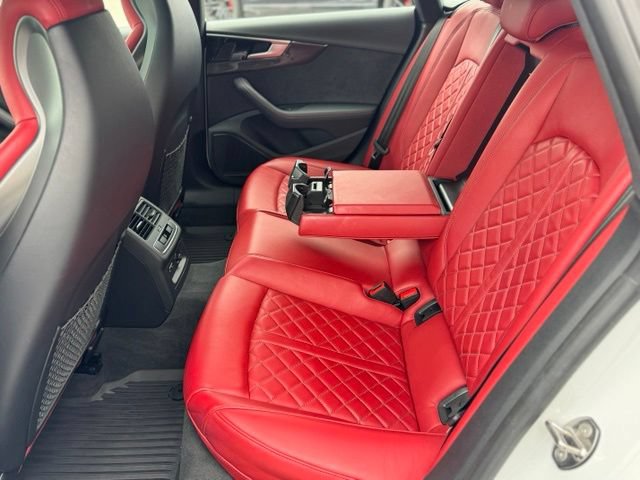 Certified 2024 Audi S5 Premium Plus w/ Premium Plus Package AWD/4WD image 39