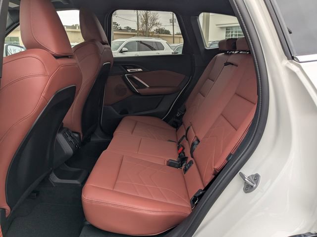 New 2026 BMW X1 xDrive28i w/ Convenience Package image 14