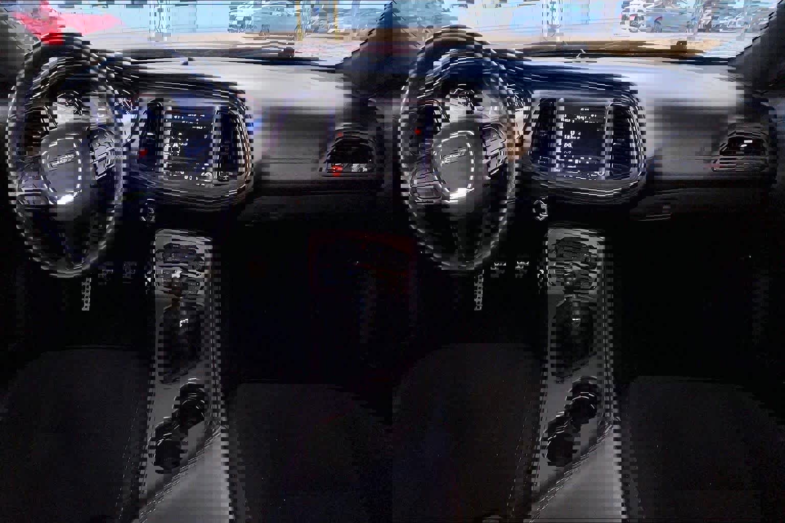 Used 2023 Dodge Challenger R/T Scat Pack w/ Plus Package image 12