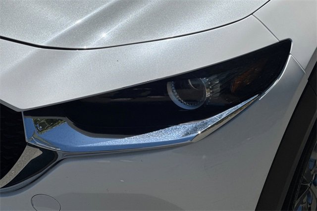 Used 2023 MAZDA CX-30 AWD 2.5 S w/ Select Package image 49