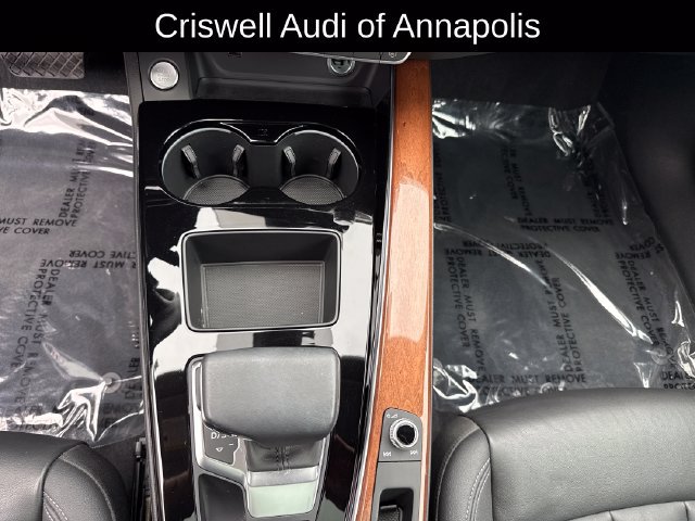 Used 2023 Audi A4 2.0T Premium w/ Convenience Package AWD/4WD image 23