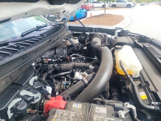 Used 2025 Ford Expedition Active RWD image 30