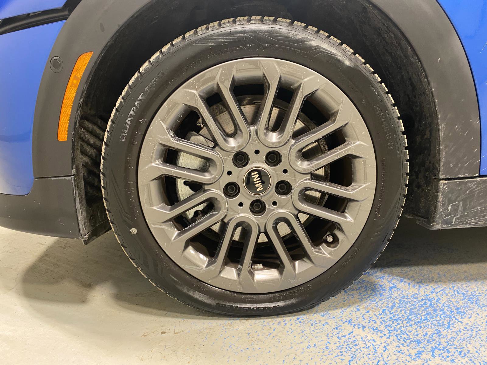 Certified 2025 MINI Cooper S image 21