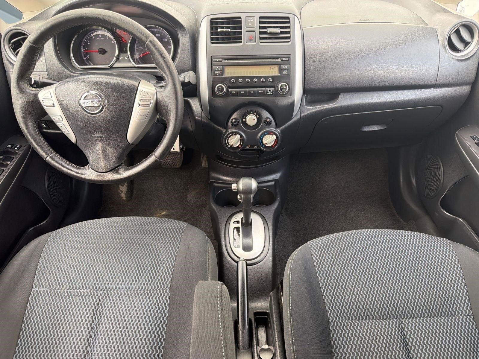 Used 2014 Nissan Versa Note SV FWD image 14