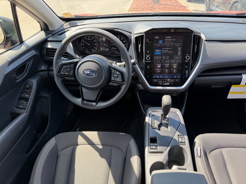 Used 2025 Subaru Crosstrek 2.0i Premium image 20
