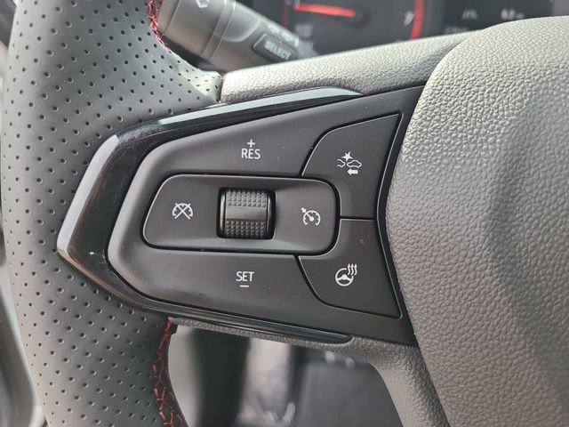 New 2026 Chevrolet Trax RS image 28