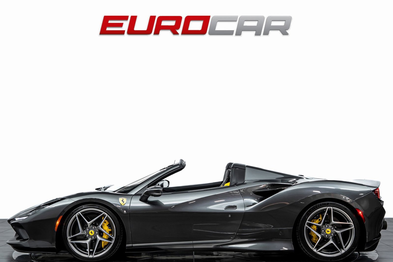 Used 2022 Ferrari F8 Tributo image 2