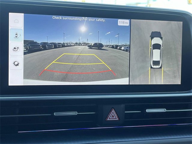 Certified 2023 Hyundai Ioniq 6 Limited image 37