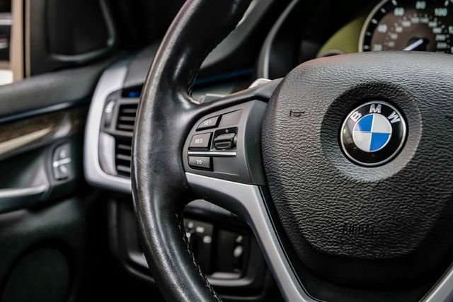 Used 2018 BMW X5 xDrive35i image 18