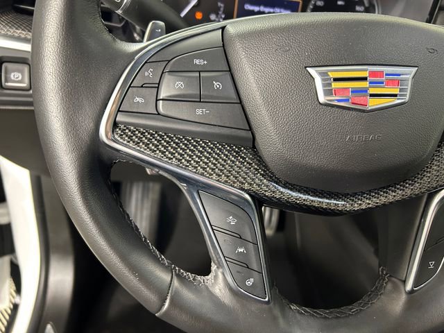 Certified 2023 Cadillac XT5 Sportv image 15