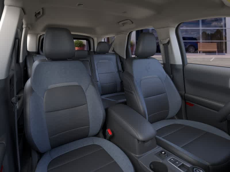 New 2026 Ford Bronco Sport Outer Banks AWD/4WD image 10