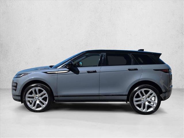 Used 2020 Land Rover Range Rover Evoque First Edition AWD/4WD image 9