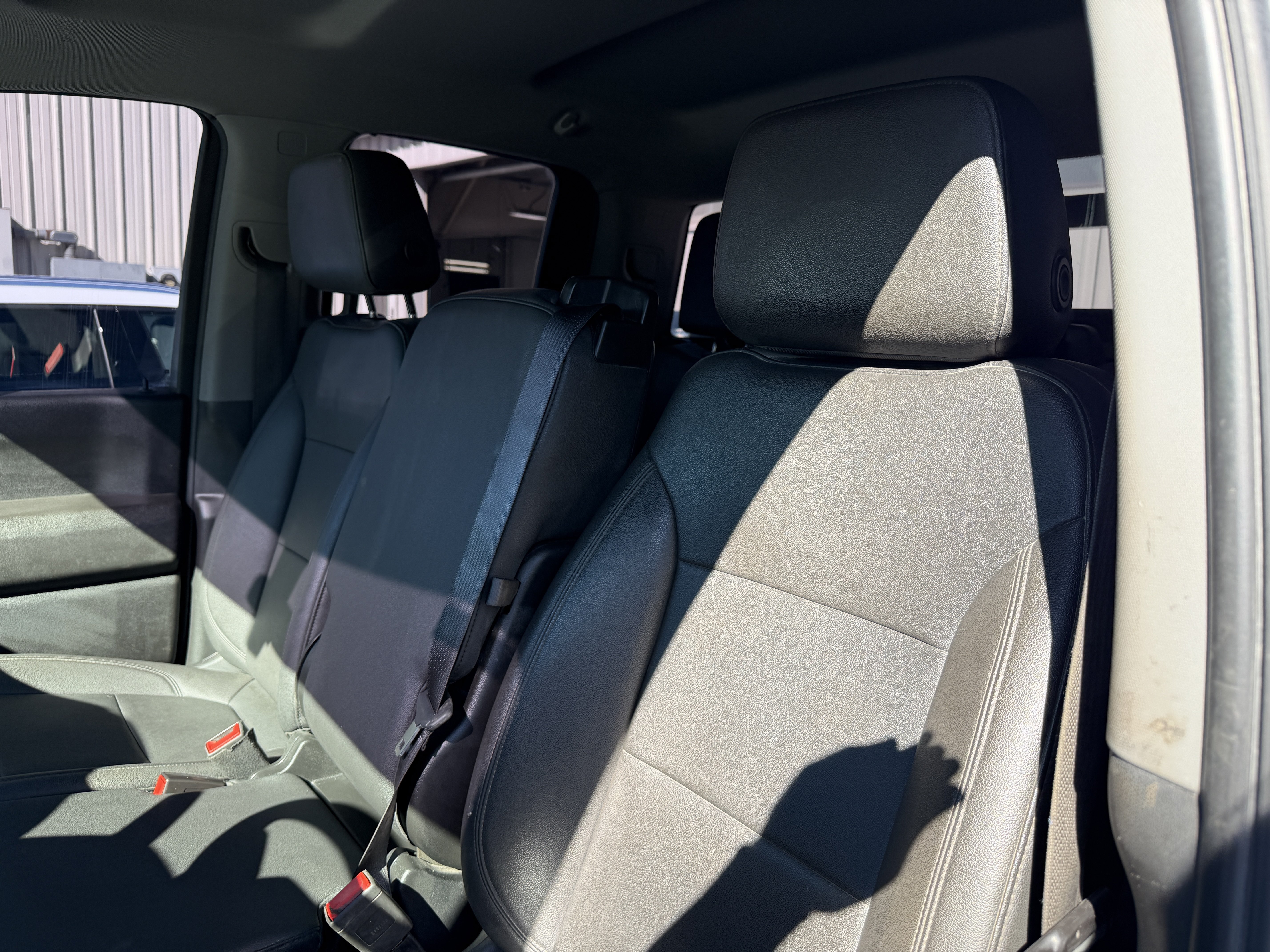 Used 2022 Chevrolet Silverado 2500 W/T w/ WT Fleet Convenience Package AWD/4WD image 19