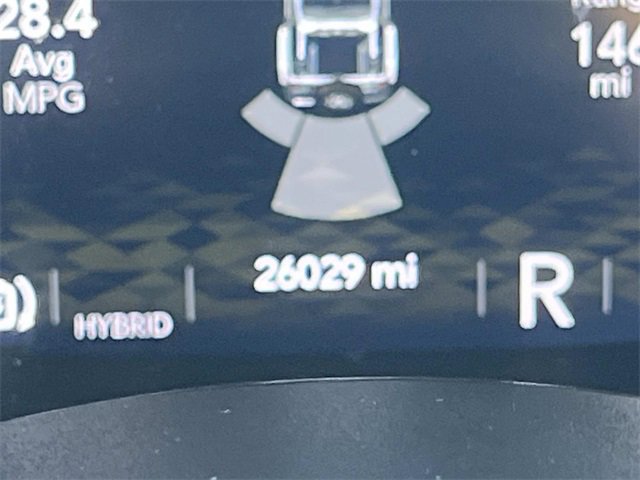 Used 2023 Jeep Wrangler Unlimited Sahara w/ Cold Weather Group image 37