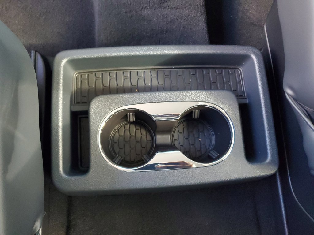 New 2025 Lincoln Aviator 2WD w/ Jet Appearance Package image 14