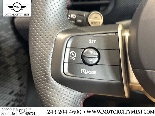 Certified 2026 MINI Cooper S FWD image 23