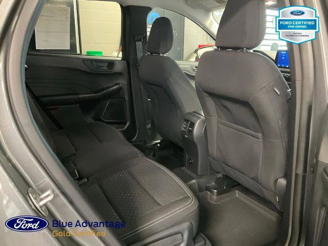 Certified 2024 Ford Escape Active image 20