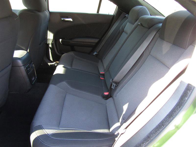 Used 2020 Dodge Charger SXT w/ Blacktop Package image 25
