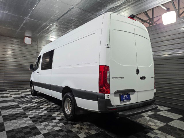 Used 2019 Mercedes-Benz Sprinter 170 image 7