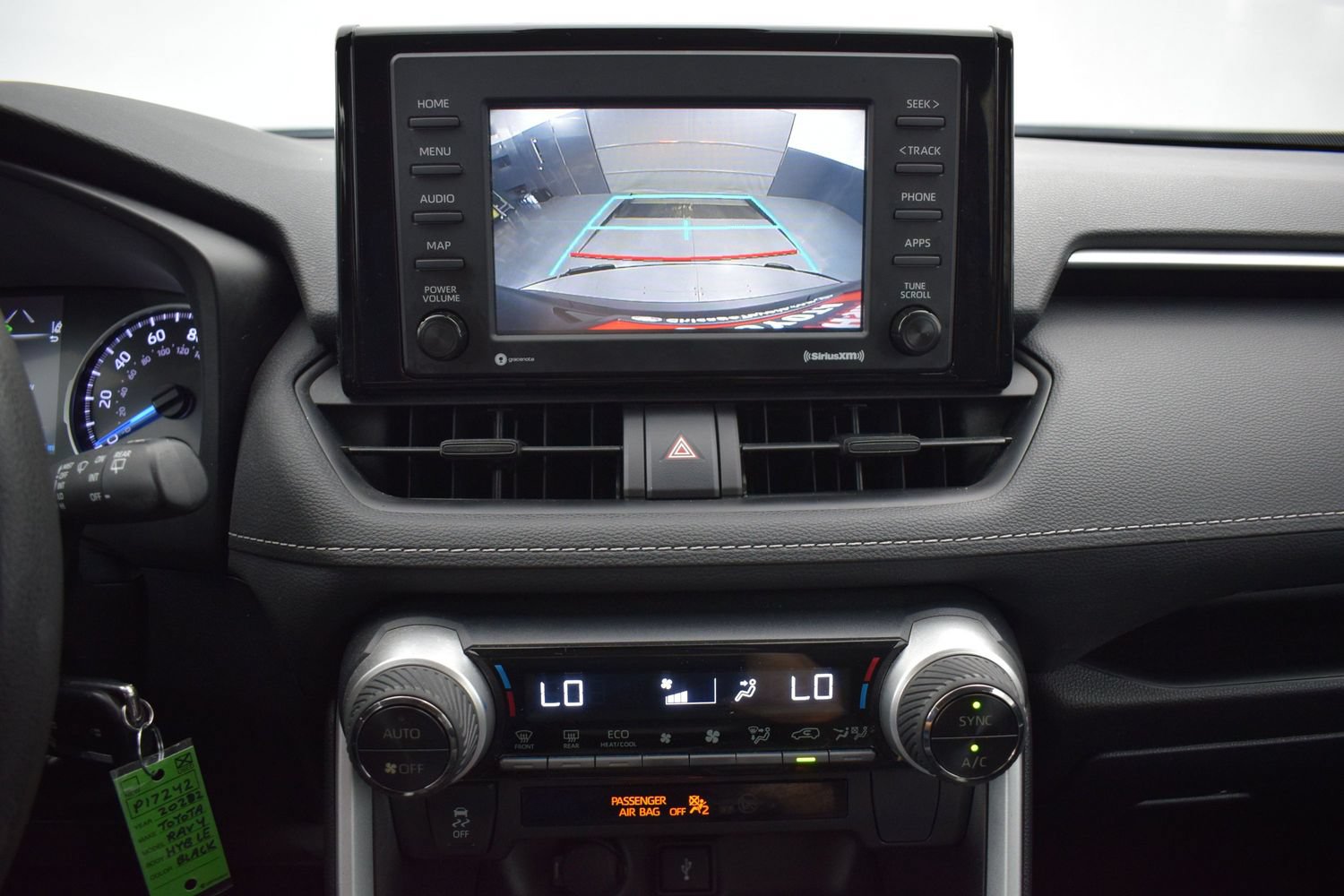 Used 2022 Toyota RAV4 LE AWD/4WD image 15