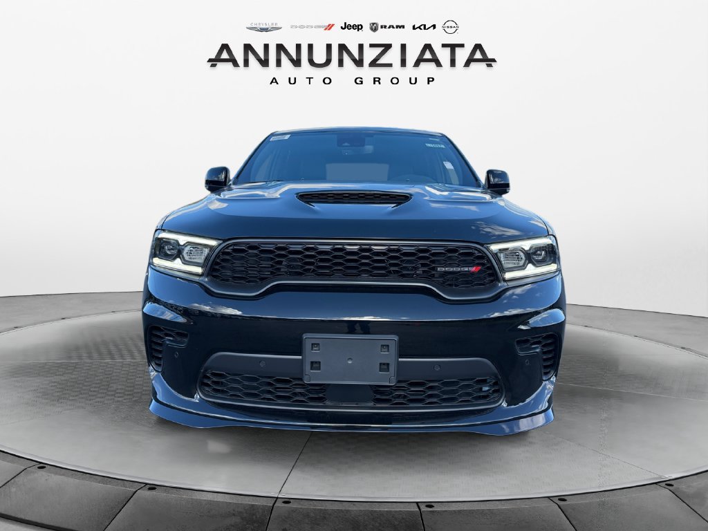 New 2026 Dodge Durango GT AWD/4WD image 8