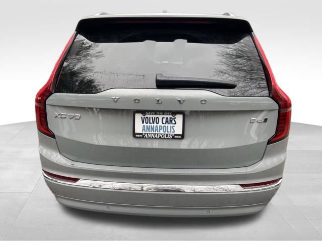 New 2026 Volvo XC90 B6 Plus AWD/4WD image 6