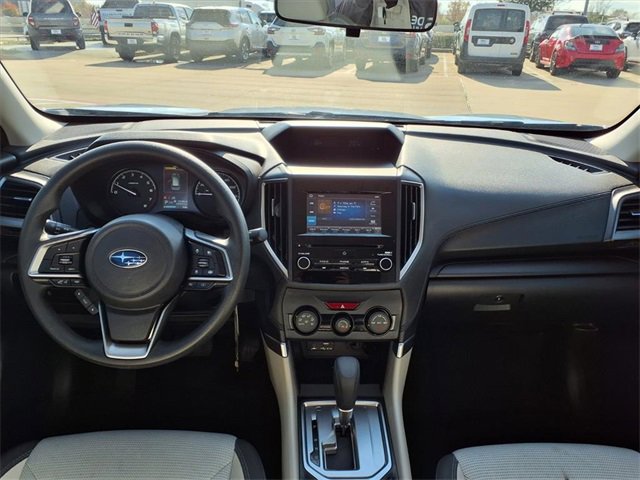 Certified 2021 Subaru Forester image 5