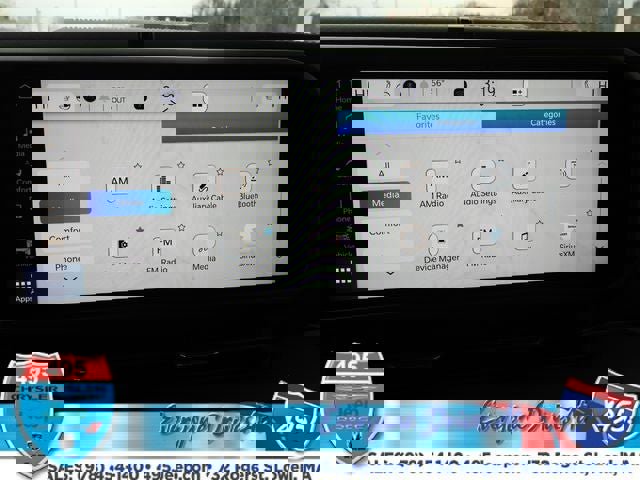 New 2026 Jeep Gladiator Mojave image 34