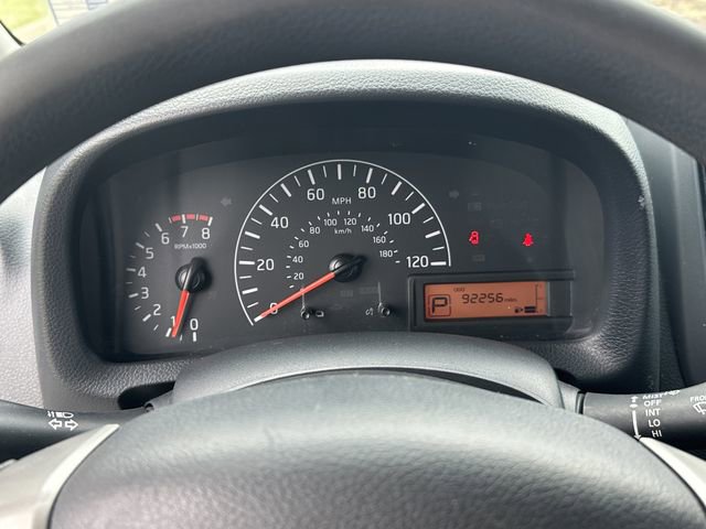 Used 2021 Nissan NV200 S FWD image 29