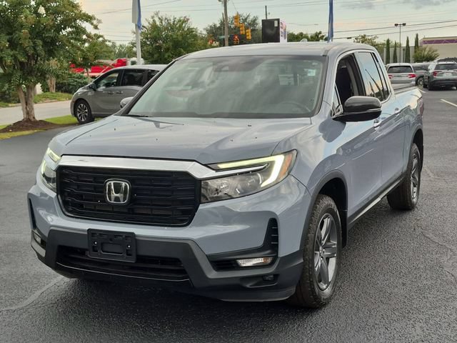 Used 2022 Honda Ridgeline RTL-E image 7