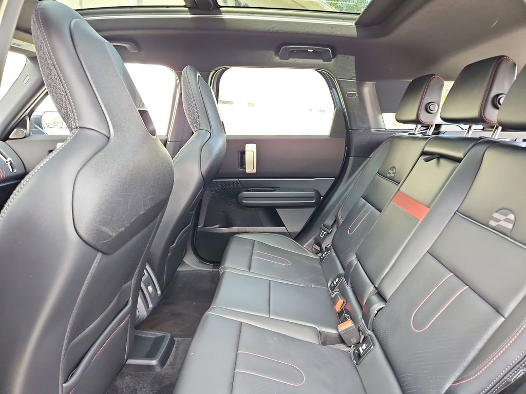 Used 2025 MINI Cooper Countryman John Cooper Works image 30