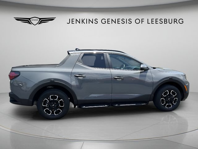 Used 2023 Hyundai Santa Cruz SEL w/ Activity Package AWD/4WD image 4