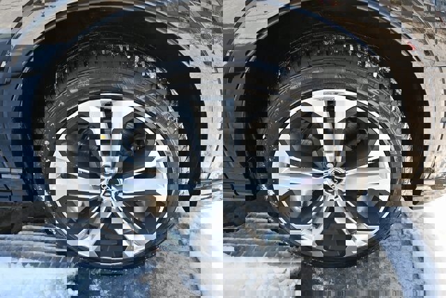 Used 2020 Audi Q3 2.0T Prestige image 11