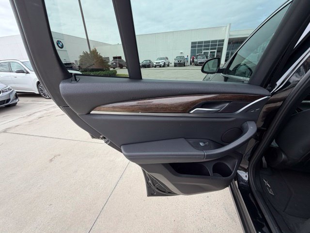 Used 2021 BMW X3 sDrive30i w/ Premium Package RWD image 29