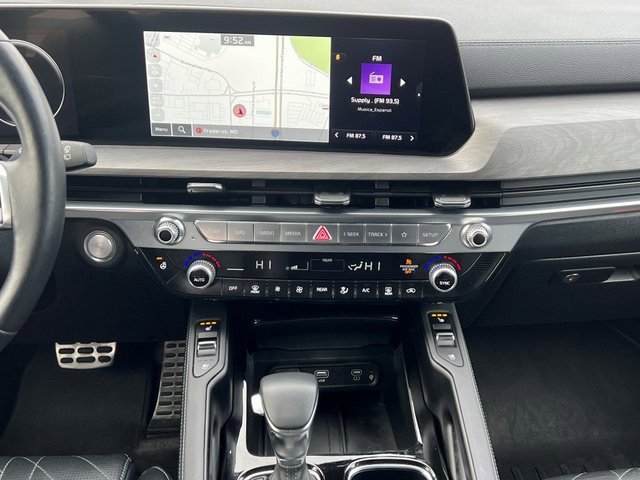 Used 2024 Kia Telluride SX Prestige X-Line image 21