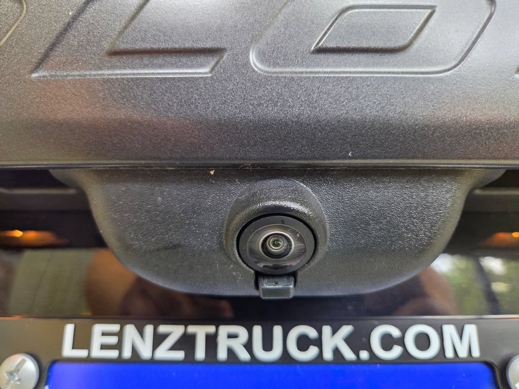 Used 2022 Ford Explorer Timberline AWD/4WD image 9