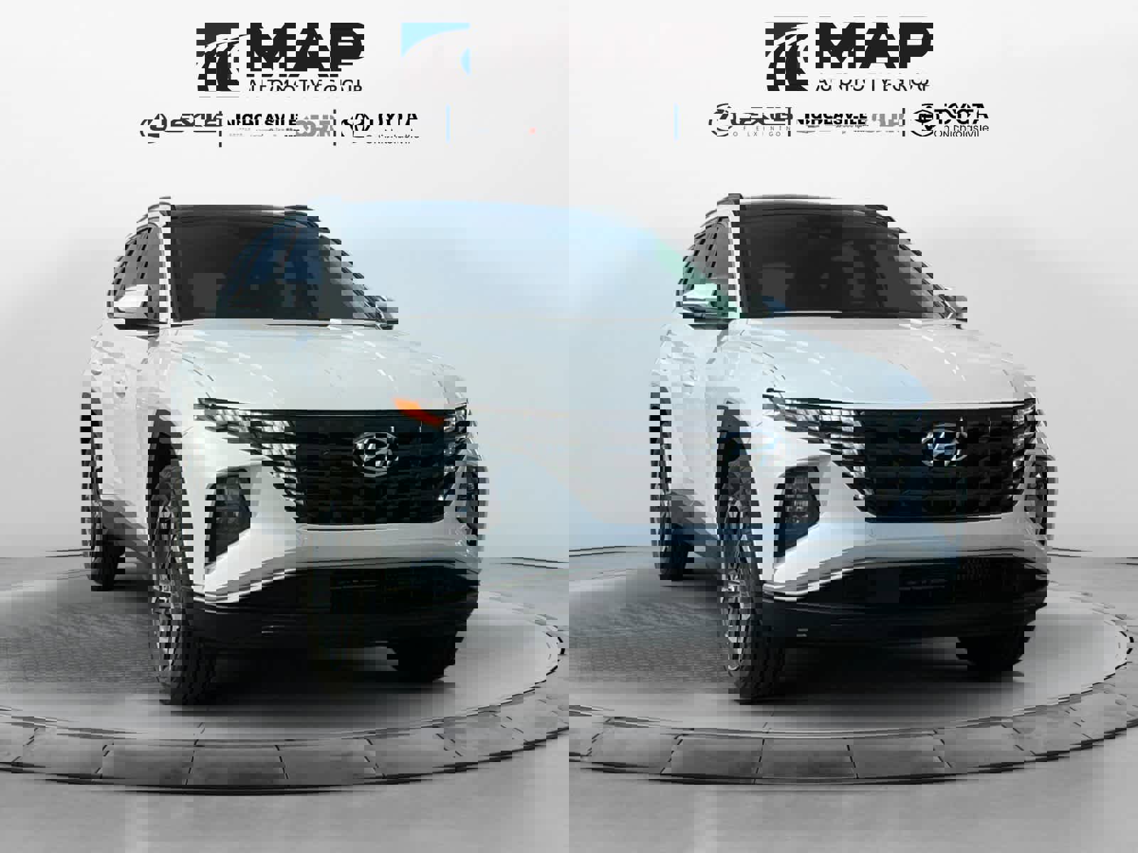 Used 2024 Hyundai Tucson SEL image 7